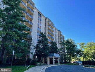 3101 S Manchester St Unit 103, Falls Church, VA 22044