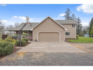 411 Laura Judy Ln, Amity, OR 97101