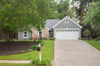 1605 Barrier Rd, Marietta, GA 30066