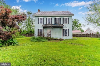 3401 Ritner Hwy, Newville, PA 17241