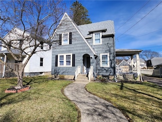 198 Princeton Ave, Corning, NY 14830