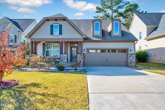 1464 Padstone Dr, Apex, NC 27502