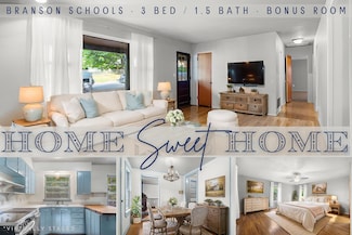 209 Mcfarland St, Branson, MO 65616