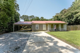 283 Coles Point Rd Unit A, Batesville, MS 38606
