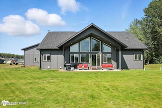 1269 S Northwind Cir, Wasilla, AK 99623