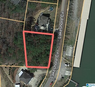 0 Lakeshore Cir Unit Lot 6 21394243, Warrior, AL 35180