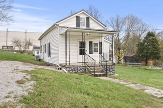 210 W 4th St, Millersburg, KY 40348