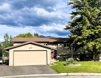 4570 Kaniksu Ct, Missoula, MT 59803