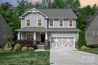 9428 Segundo Ln, Charlotte, NC 28278