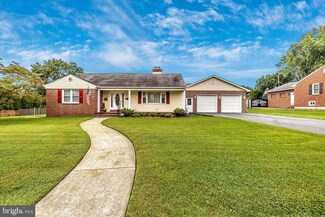 124 Fairview Ave, Frederick, MD 21701