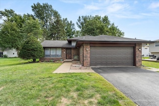 1321 172nd St, Hazel Crest, IL 60429