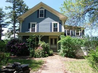 175 Pleasant St, Barre, MA 01005