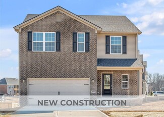 100 Galway Ln, Georgetown, KY 40324