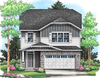 10462 Goodview Ave S, Cottage Grove, MN 55016