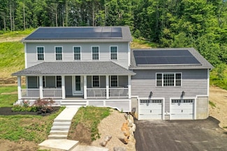 162 Fiskdale Rd, Brookfield, MA 01506