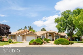 3558 S 1470 W, Saint George, UT 84790