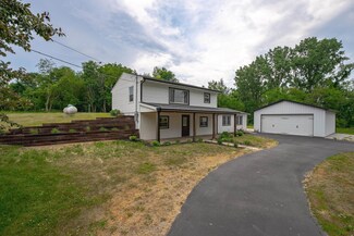 5583 N 675 E, North Webster, IN 46555
