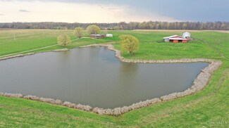 288 Wildcat Rd, Winchester, OH 45697