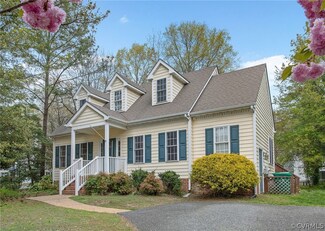 3701 Muirfield Green Ct, Midlothian, VA 23112