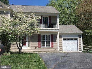 18 Noblewood Ct, Gaithersburg, MD 20878
