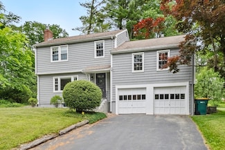 6 Cherry Ridge Rd, Acton, MA 01720