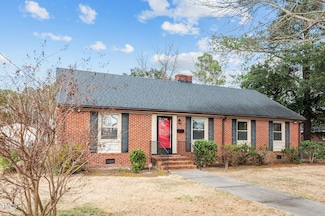 1607 E Pine St, Goldsboro, NC 27530