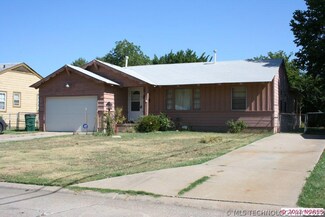 4009 E Xyler St, Tulsa, OK 74115