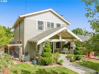 224 NE 44th Ave, Portland, OR 97213