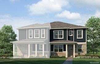 1634 Knobby Pine Dr Unit B, Windsor, CO 80528