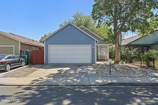 1821 Fargo Way, Sparks, NV 89434