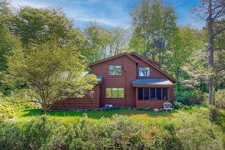 477 Silver Hollow Rd, Willow, NY 12495
