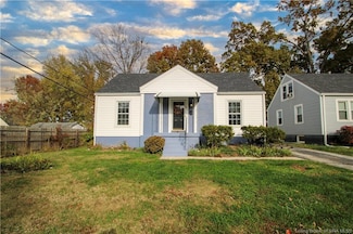 642 N Taggart Ave, Clarksville, IN 47129