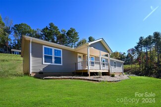 263 Appalachian Way, Mars Hill, NC 28754