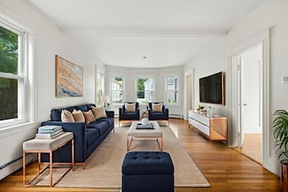 16 Lincoln St Unit 16, North Andover, MA 01845