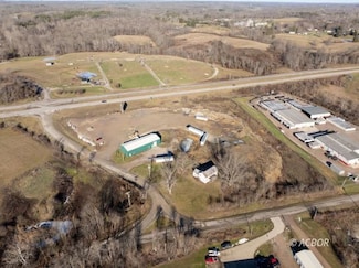 7530 Hebbardsville Rd, Athens, OH 45701