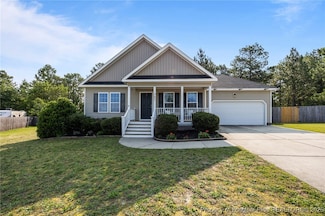 187 Gunner Ct, Broadway, NC 27505
