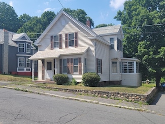 48 Putnam St, Orange, MA 01364