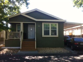 726 Spindrift Dr Unit 726726, San Jose, CA 95134