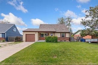 3270 W 92nd Place, Westminster, CO 80031