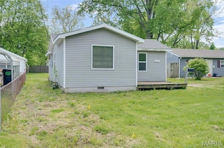 1312 2nd St, Cottage Hills, IL 62018