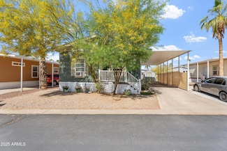 2000 S Apache Rd Unit 18, Buckeye, AZ 85326