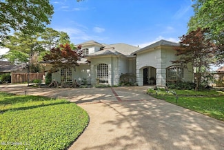 205 Audubon Point Dr, Brandon, MS 39047