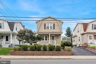 1518 Lincoln Ave, Prospect Park, PA 19076