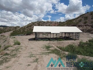 0 787 Acres In Sw4nw4 Aka Tract 1 Unit 20214414, Las Palomas, NM 87942