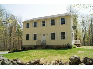 31 1st Tavern Rd, Jaffrey, NH 03452