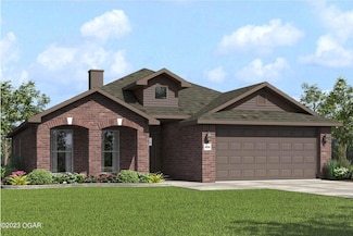 1612 E White Oak St, Joplin, MO 64801