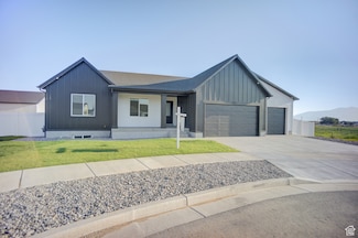 427 E Redwood Ln Unit 120, Grantsville, UT 84029