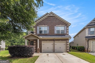 2149 Apple Orchard Way, Austell, GA 30168