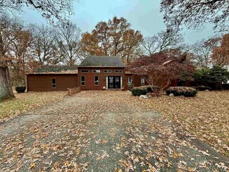 471 N 48 E, Winamac, IN 46996