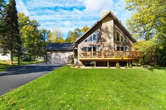 2393 County Road Ab, Mc Farland, WI 53558